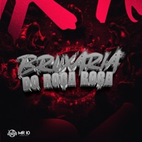 Bruxaria do Roça Roça - Single - DJ Kaue NC, DJ Caio Prince & Mc santt