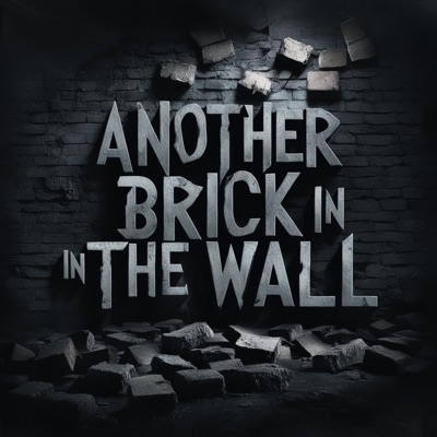 ANOTHER BRICK IN THE WALL RMX - Single