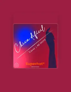 Roxxy을(를) 듣고, 뮤직 비디오를 보고, 약력을 읽고, 투어 일정 등을 확인하세요!