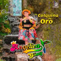 No Hay Mal Que Dure Cien Años — Angélica Gómez