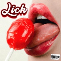 Lick - Single - Akasha