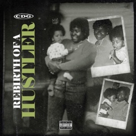 Open mic (feat. Zmb Big Beast) CDG