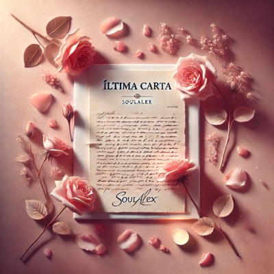 Última Carta - Single