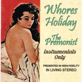 Next Guy The Premonist