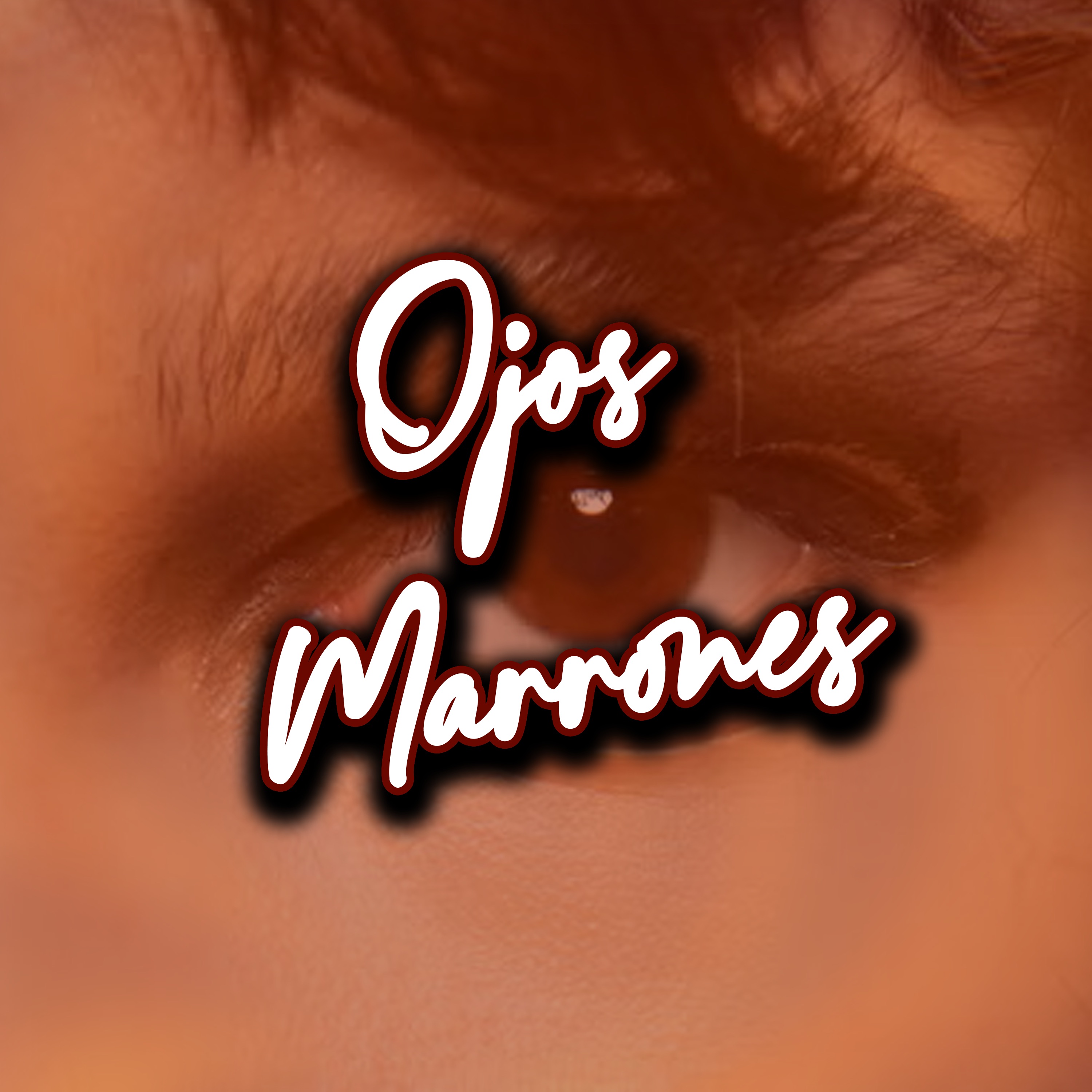 Ojos marrones - Single