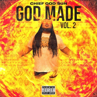 Chief God Sun - Hip Hop SaveYourz (feat. 3-80 NdaBuildin)
