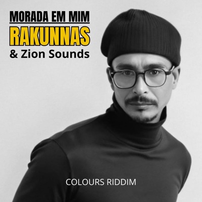 Morada em Mim - Colours Riddim - Single