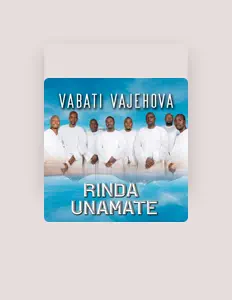 Listen to Vabati VaJehovs, watch music videos, read bio, see tour dates & more!