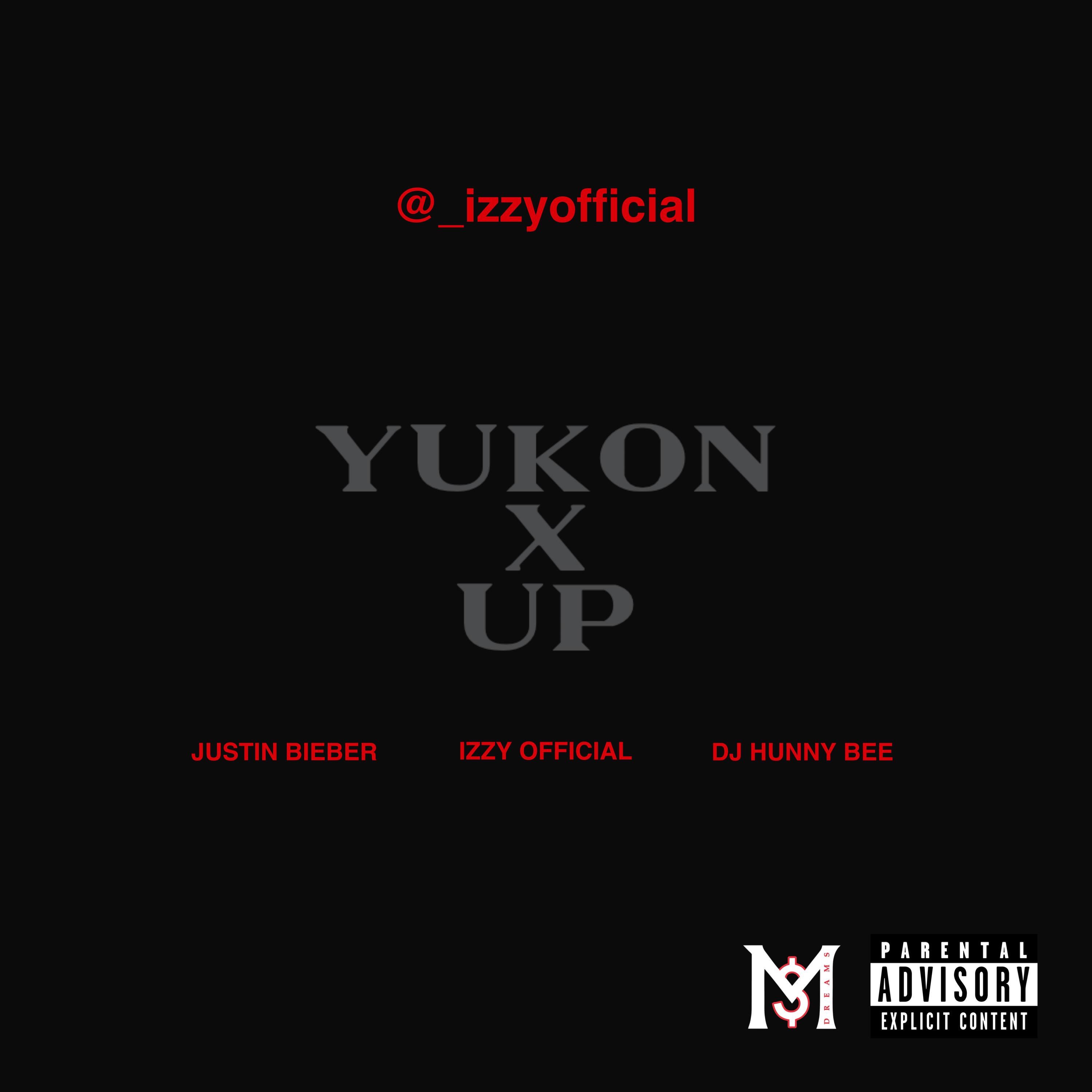 YUKON x UP - Single