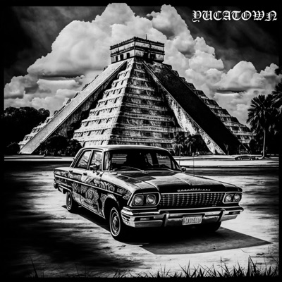 Yucatown (feat. Los Mayucas) - Single