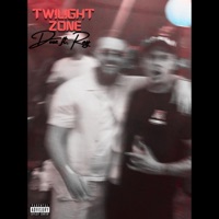Twilight Zone - Single - Doez & Ray.
