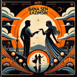 Bana Sen Lazimsin