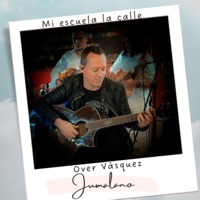 MI ESCUELA LA CALLE - Single - over Vasquez