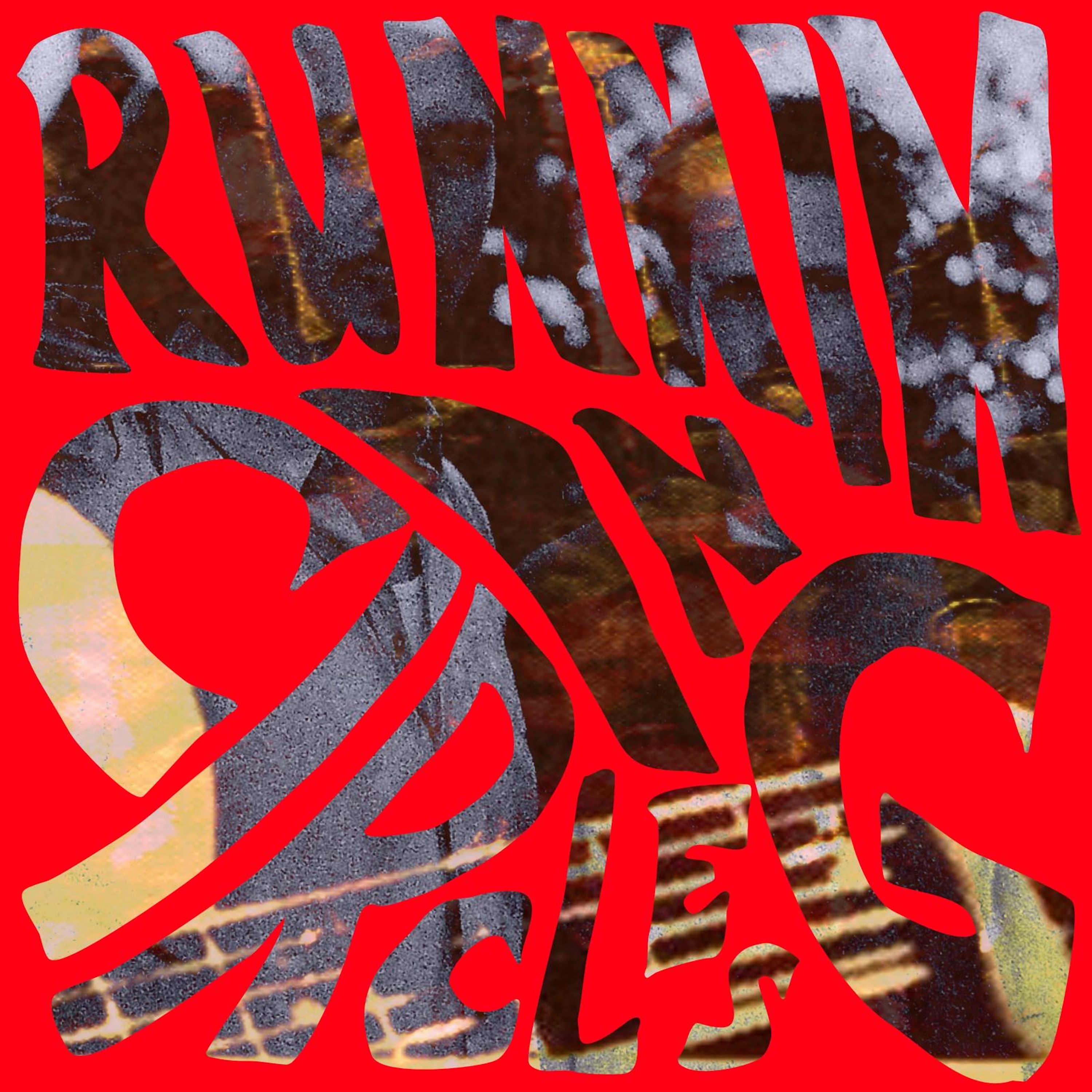 Running In Circles - Single