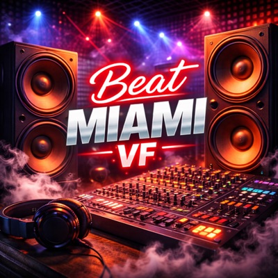 Beat Miami VF - Single