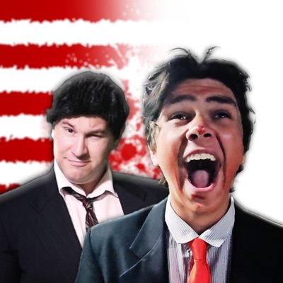 American Psycho vs. American Dad - Single
