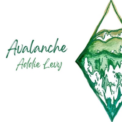 Avalanche - Single