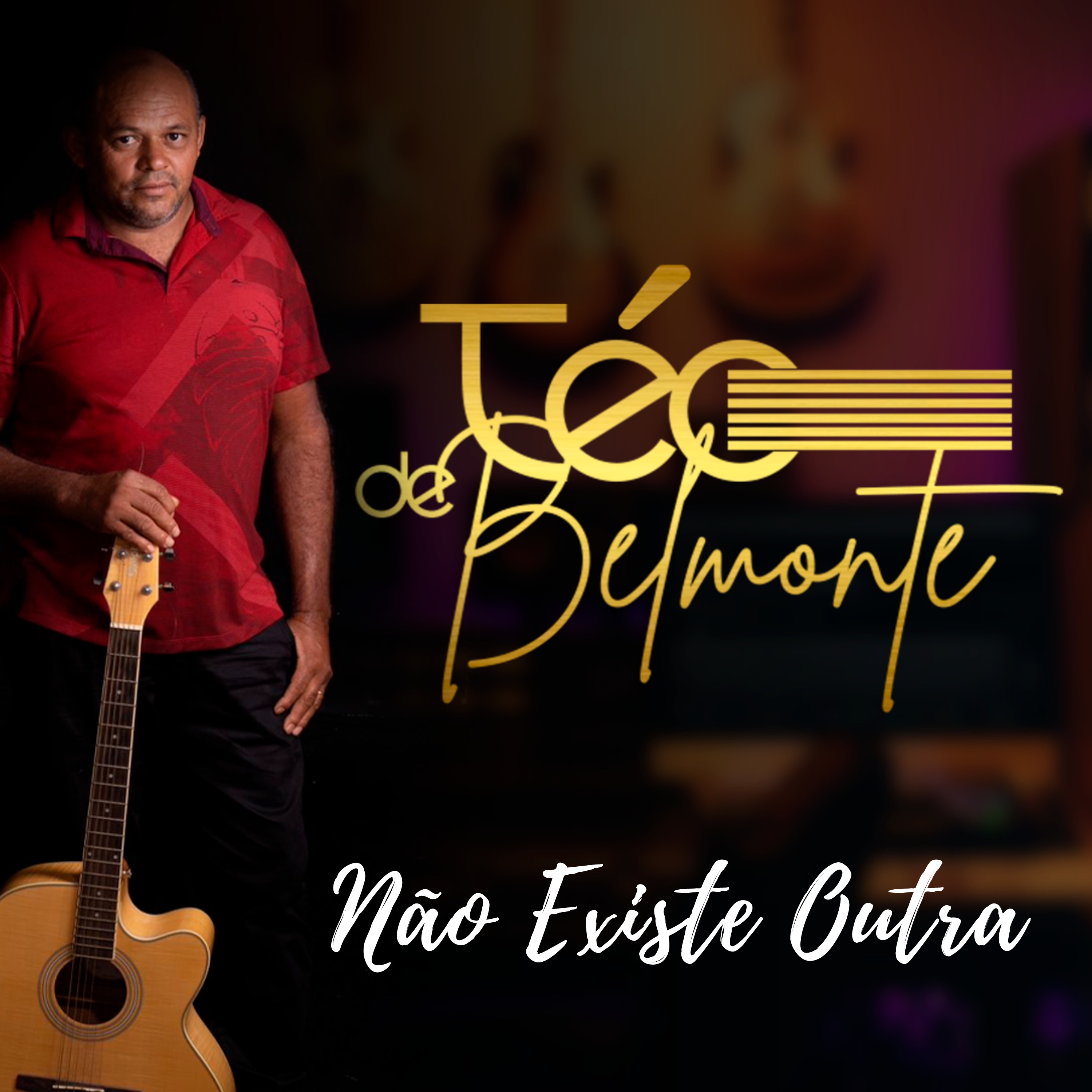 Não Existe Outra - Single