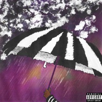 RAINDANCE (feat. London Rain) - Single - Jasiah
