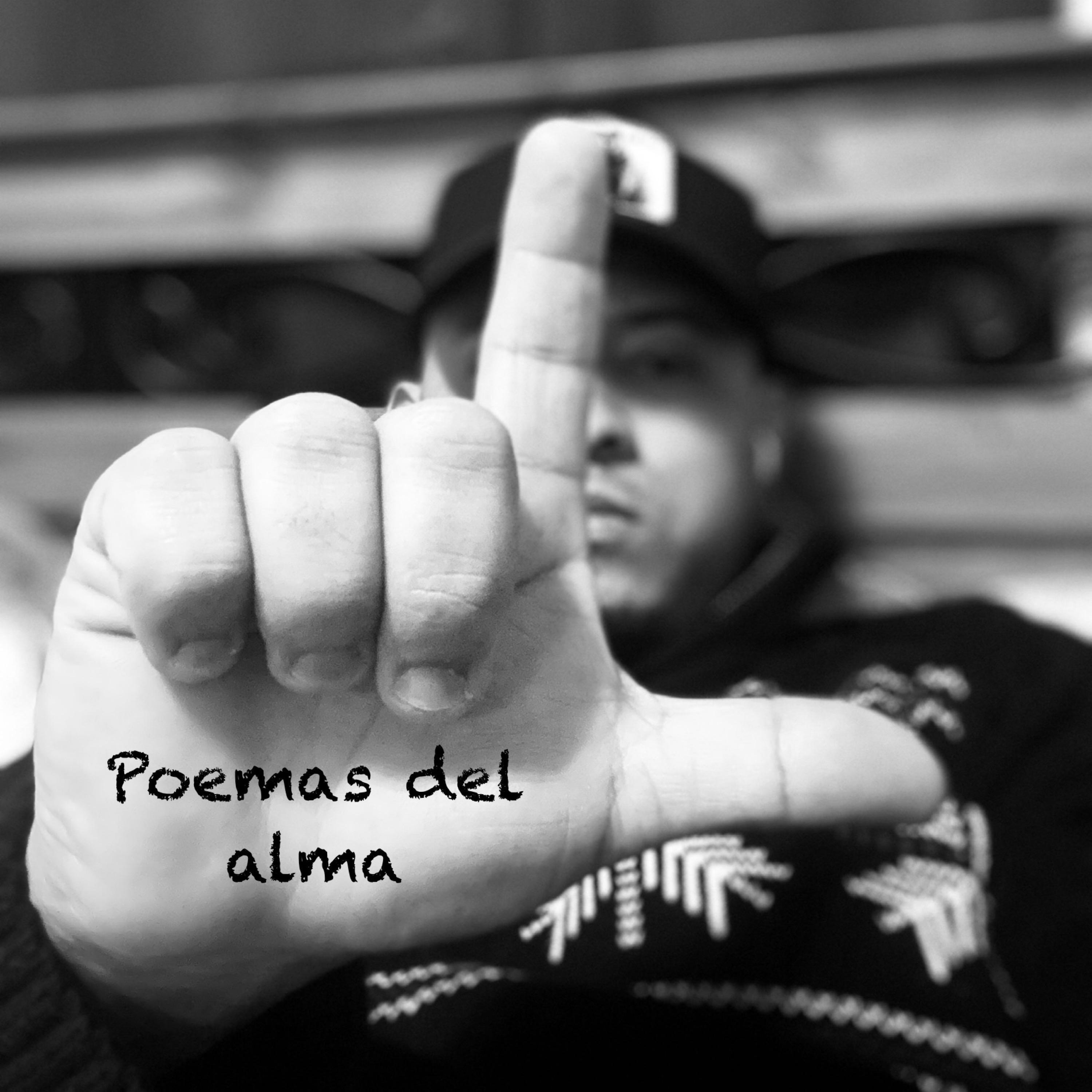 Poemas del alma