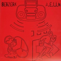 Anything Else is Just Noise (A.E.I.J.N) - EP - Berzerk