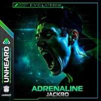 Adrenaline - Single - Jackro