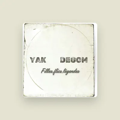 Listen to Yak, watch music videos, read bio, see tour dates & more!