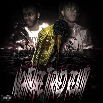 Nightmares Turned Reality