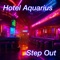 Osprey Heights (feat. Steve Wiles) - Hotel Aquarius lyrics