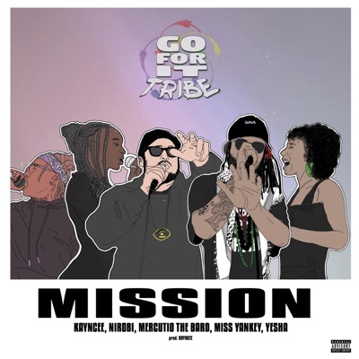 Mission (Single)