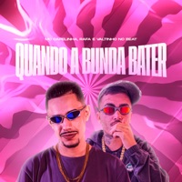 Quando a Bunda Bater - Single - Mc Capelinha & Mc Rafa
