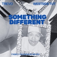 Something Different (feat. Westside tut) - Single - Trevo