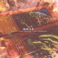 Doja (feat. Tommy Swisher & Theo Ferragamo) - Single - Mike G