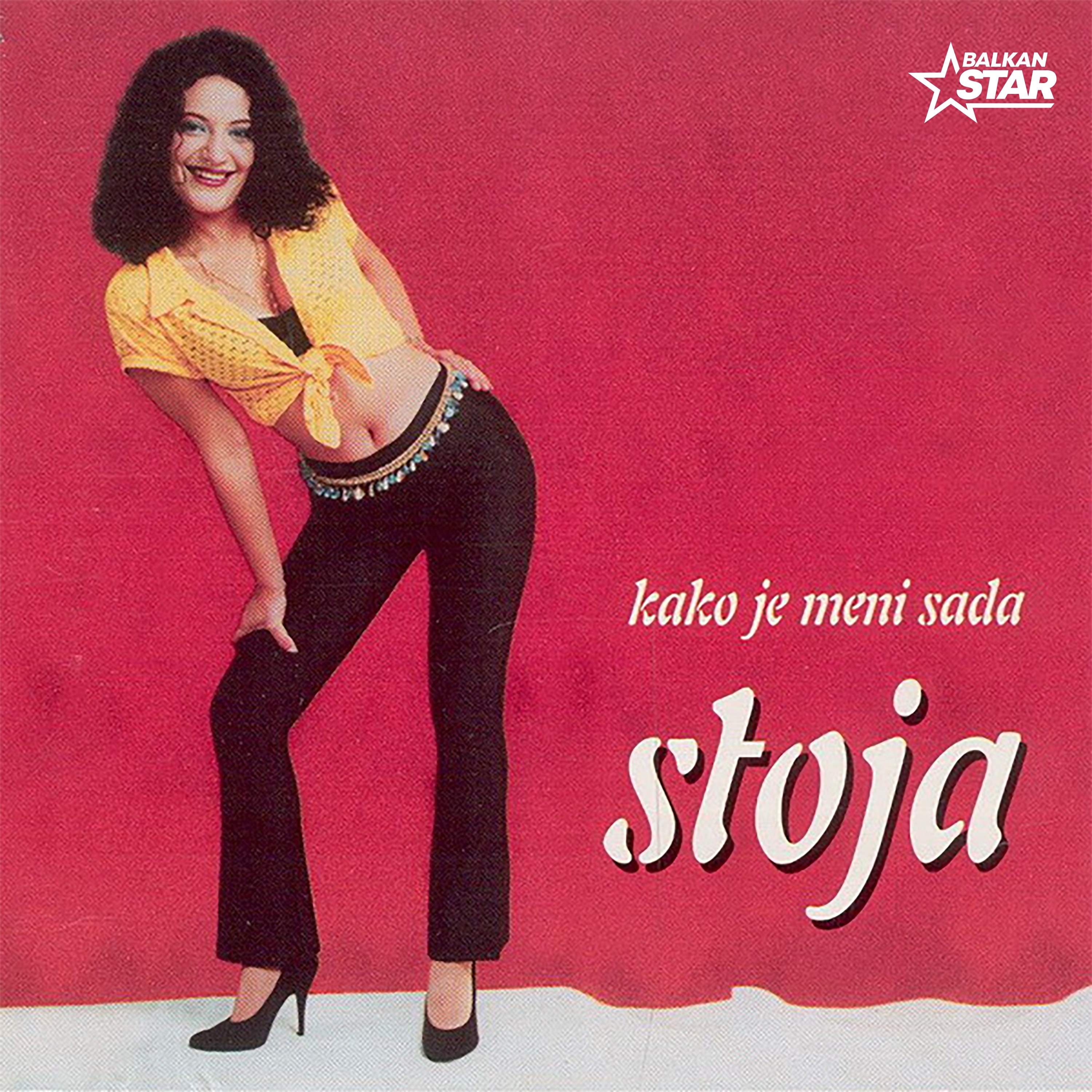 Stoja