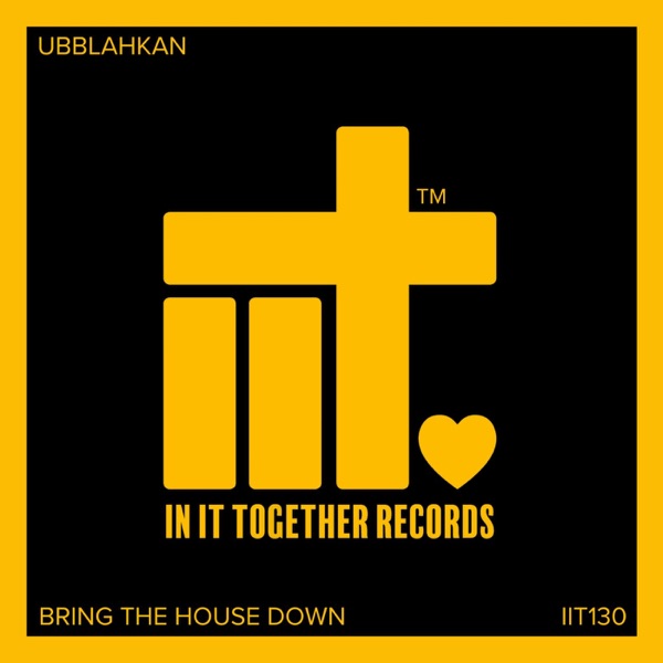 Bring the House Down - Single