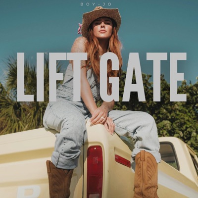 Liftgate (feat. The pH4mula) - Single