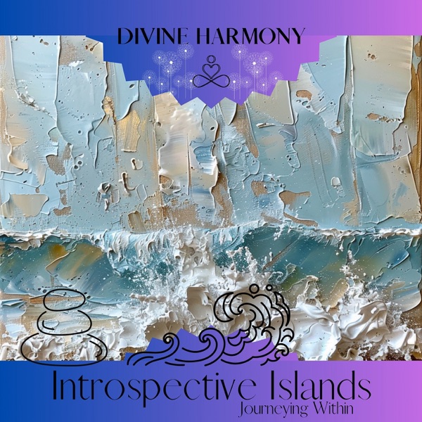 Introspective Islands: Journeying Within