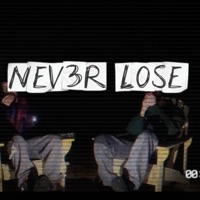 NEV3R LOSE - Single - Thrift Shop Ghosts, Stray Louis, 7rinth & 7 Arm'd Labyrinth