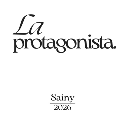 LA PROTAGONISTA