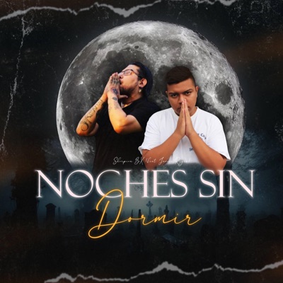Noches Sin Dormir (feat. Javier Reyes) - Single