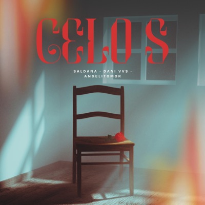 CELOS (feat. Dani VVS) - Single