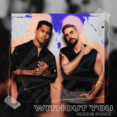 Without You - Single