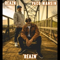 Reazn - Single - Reazn & Paco Mansin