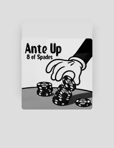 Hör dir 8 Of Spades an, schau dir Musikvideos an, lies die Biografie, finde Tourdaten und mehr!