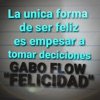 FELICIDAD - Single