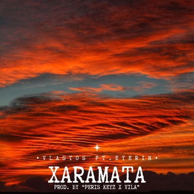 XARAMATA (feat. EYERIN) - Single