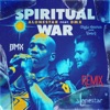 Spiritual War (feat. Alonestar, DMX, 50 Cent & Sklya Sheeran (Remix) - Single