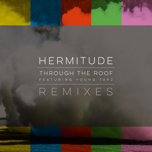 Through the Roof (Remixes) - EP