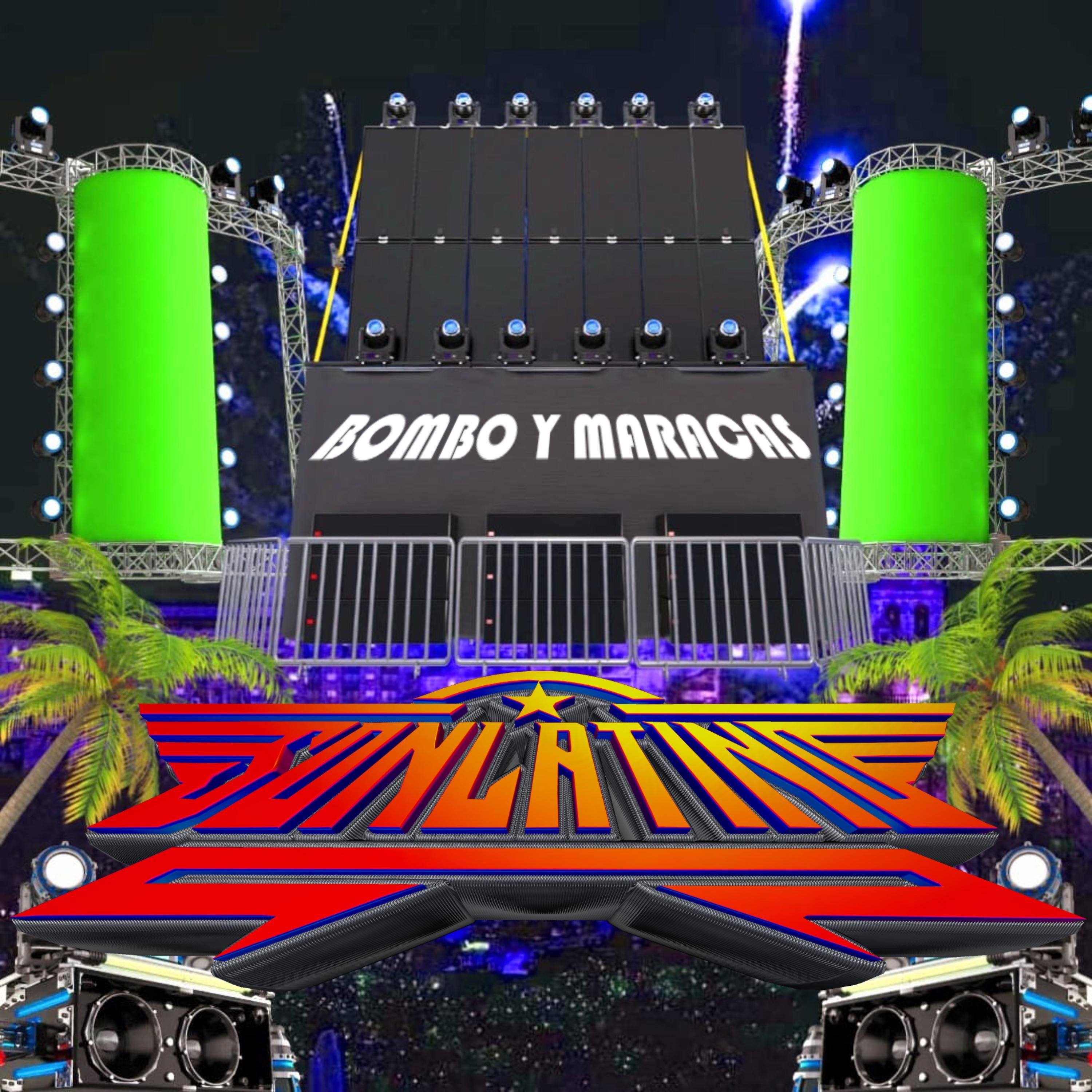 Bombo y Maracas - Single