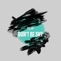 Don't Be Shy - Single - SOLON
